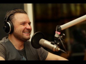 Программа "Гости приехали" 20.05.2017 Иван Замотаев