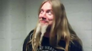 Nightwish - Marco Hietala