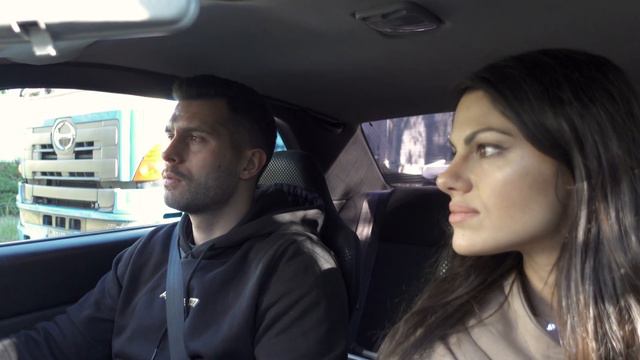 Daikoku Futo, Shibuya and car parts shops | Tokyo by night with R34 GTR - JAPAN TRIP 2k23 part III смотреть онлайн