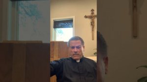 PADRE JOSE LEONIDAS MENA. Lectura 13 Agosto 2021