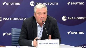 Анатолий Кисляков, Шаинский Фест 2024, пресс-конференция, Большой детский хор им. В.С. Попова / БДХ