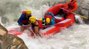 11.09.24 осенний сплав в горах