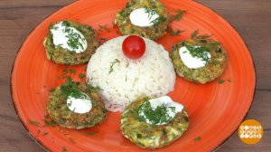 Котлеты без мяса. Доброе утро. Фрагмент выпуска от 19.09.2024