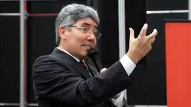 Estudo expositivo | Marcos 7.24-30 | Hernandes Dias Lopes смотреть онлайн