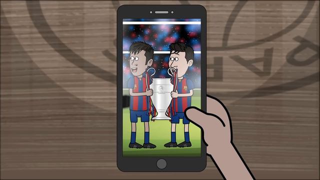 Why Neymar And Mbappe HATE Each Other