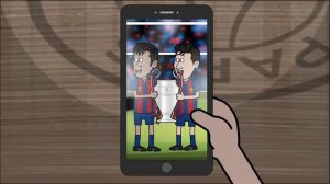 Why Neymar and Mbappe HATE each other