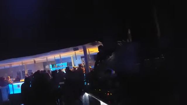 LORENZOSPEED* & AMORE Radio Show 750 in tour @ Enjoy Club, Torri di Quartesolo ( Vicenza ) 3/11/201