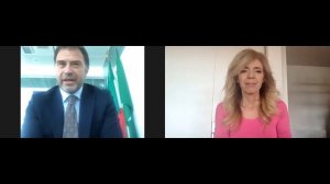 INTERVISTA ANTONIO ROSSI - "Portabandiera Pechino 2008: la mia emozione più grande!" di Anna Galopp