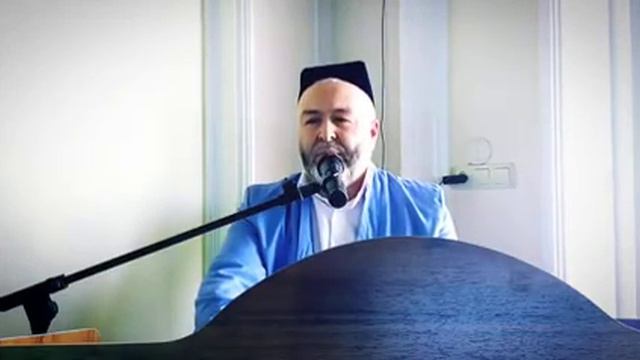 Фарзанднинг бурчи Ота Онасини дуо килишлик смотреть онлайн