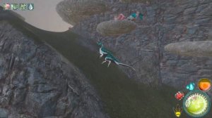 Beasts Of Bermuda - The Road to 5.0 Megaraptor #2