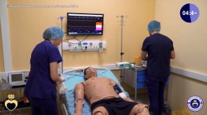 Острое нарушение мозгового кровообращения