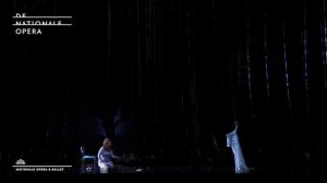 Eva-Maria Westbroek as Marie in Wozzeck