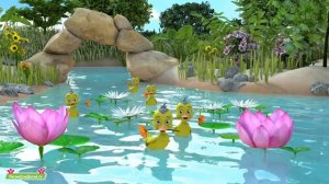 Песня для детей.