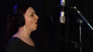 SACRIFICIUM-XANDRIA-VOCAL COVER