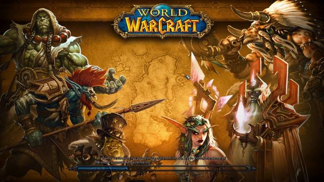 Serious Time Savers: Addons + Tips - WoW WotLK смотреть онлайн