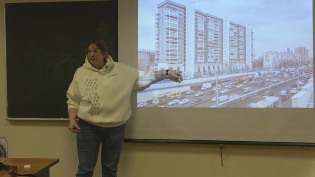 Лекторий Кругозор - Лекция 23 (22.02.2024)  -  ЛИХАЧЁВА ЕЛИЗАВЕТА СТАНИСЛАВНА