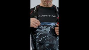 Finntrail Вейдерсы Enduro 1539