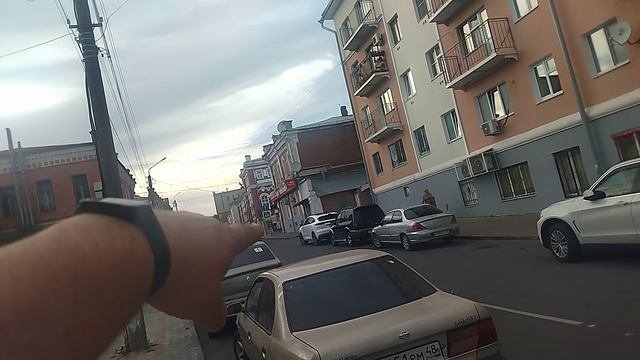 обзор толстого