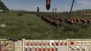 Rome Total War Graphics&Skin Pack-Vegetation Graphics Mod Review ( Full Mod)