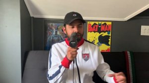 Tab Ramos Was Fired...Again