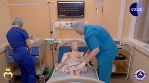 ЭМП. Бронхообструктивный синдром, дети от 1 года до 8 лет.
