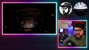 Multi-Instrumentalist Reacts to Devin Townsend Project 'Deep Peace' Live Plovdiv