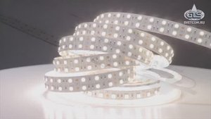 Двухрядная LED Лента 5050 L3 (Premium) | 600LED, 24В | Обзор товара