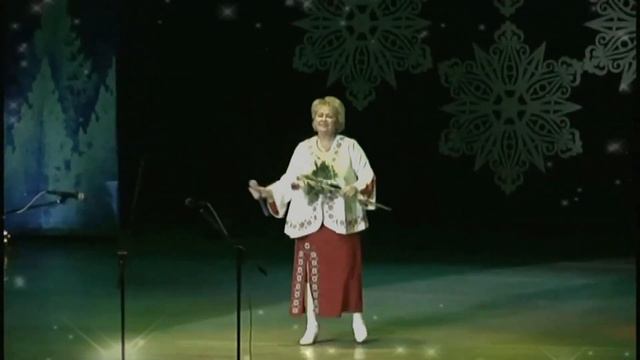 Надежда Заводскова — Пурнӑҫ иккӗ килместь