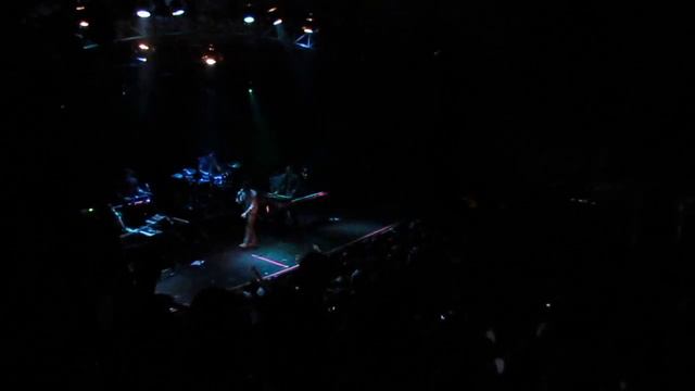 Passion Pit indie rock Michael Angelakos Circo Voador Rio de Janeiro Março 2013 Brasil live смотреть онлайн