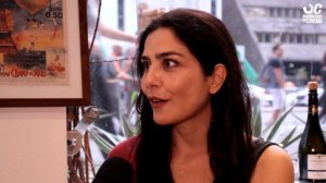 Happy Hour: Verdades e Consequências - Entrevista com Letícia Sabatella