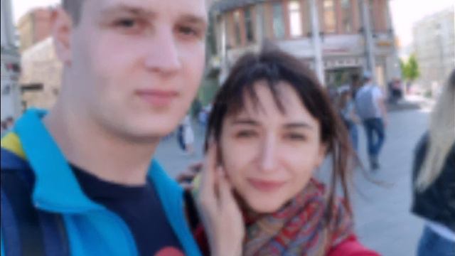 Москва смотреть онлайн