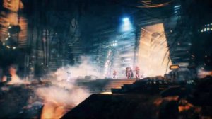 Galactic Civilizations IV Release Trailer НА РУССКОМ