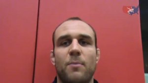 Pan Am Champion 120kg Tervel Dlagnev