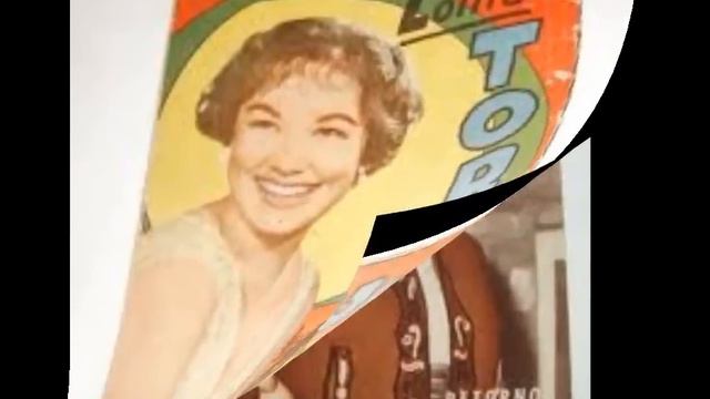 Puentecito de mi aldea Lolita Torres смотреть онлайн