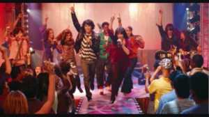 Camp Rock - We Rock