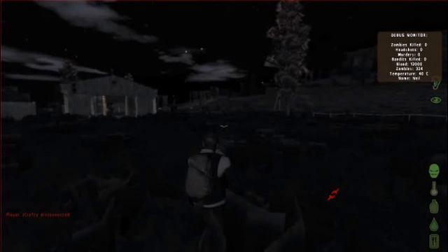 DayZ - Part 1: Welcome to Chernarus
