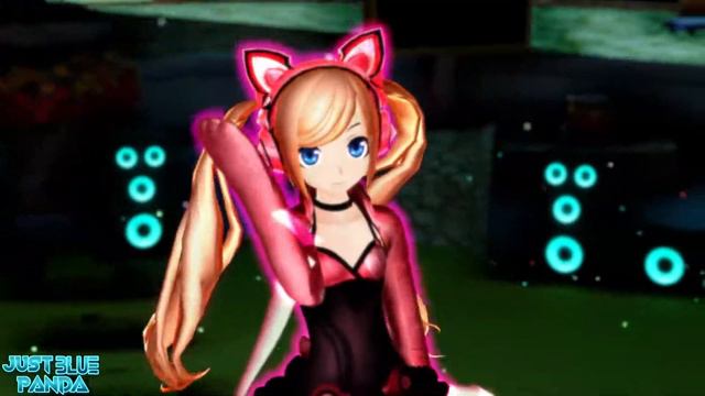 MMD [TEKKEN 7 Lucky Chloe] (G)I-DLE - DUMDi DUMDi смотреть онлайн
