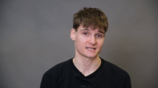 Щербина Виталий