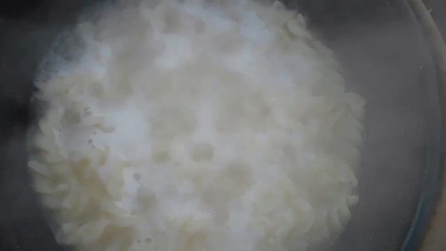 Высохло озеро! МАКАРОШКИ С ГРИБАМИ - РЫЖИКАМИ!