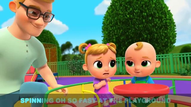 Brush Your Teeth Song + More Little World Kids Songs & Nursery Rhymes
