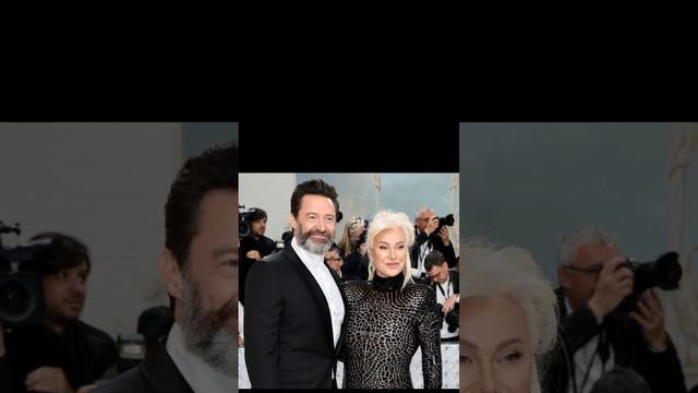 Hugh Jackman and Deborra-lee Jackman Separate, Moving Forward 'with Gratitude, Love, and Kindness'