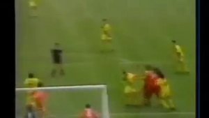 Frank Farina (Austrália) - 15/08/1993 - Austrália 2(4)x(1)1 Canadá - 1 gol (1 pen)