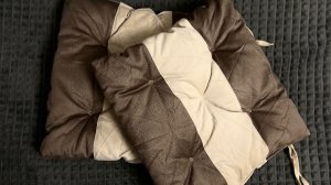 Подушка для стульев