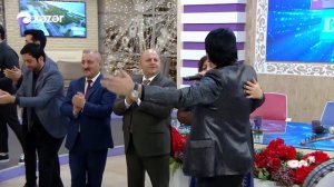 Telli Borçalı - Aynadan Gözəl