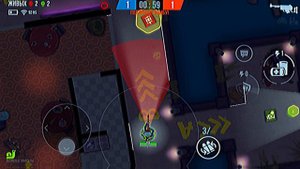 МУВИК ПО BULLET ECHO