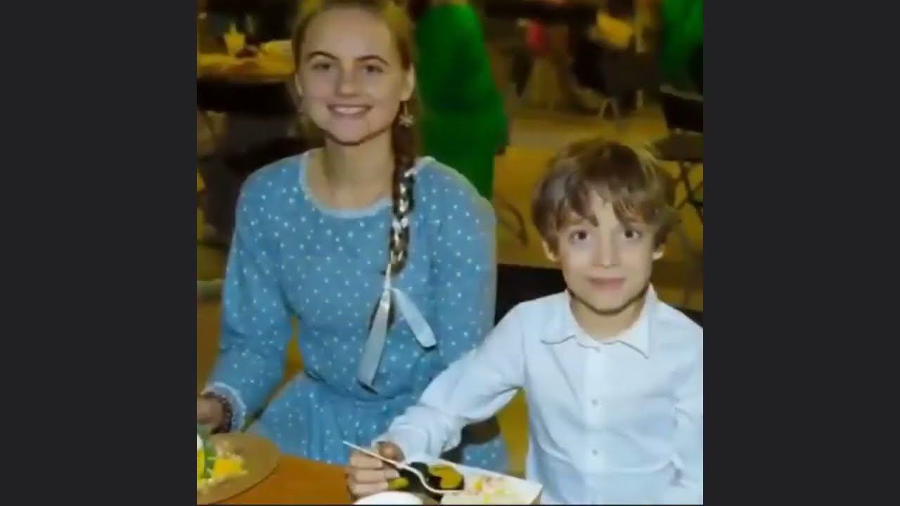 Славянский Сказочный Новый Год 2021. Вегетарианский новогодний праздник. Скатерть самобранка.