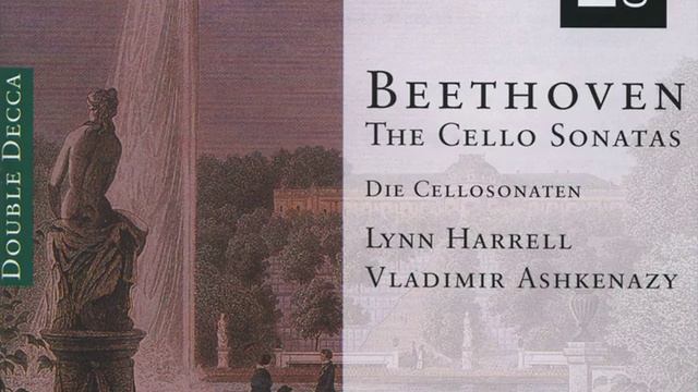 Beethoven: Sonata for Horn and Piano in F Major, Op. 17 - 3. Rondo (Allegro moderato) смотреть онлайн