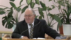 Иосиф Бейня / Всегда молитесь и не унывайте