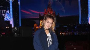 Зина Куприянович - Моана (Мюзикл, Стейдж Продакшн, 2016)