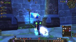 WoW TBC PvP: My TBC Odd-Ball Specs (Combat Swords, Mace Stun Assassin Swords) Level 70 TBC Spec Tes